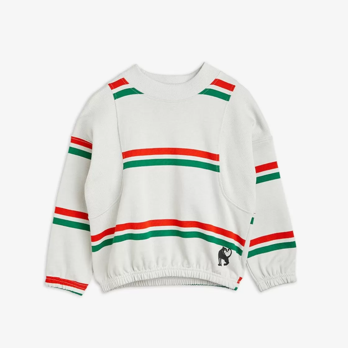 Shop Stripe Sweatshirt Kids Hoodies & Sweatshirts | Sweaters