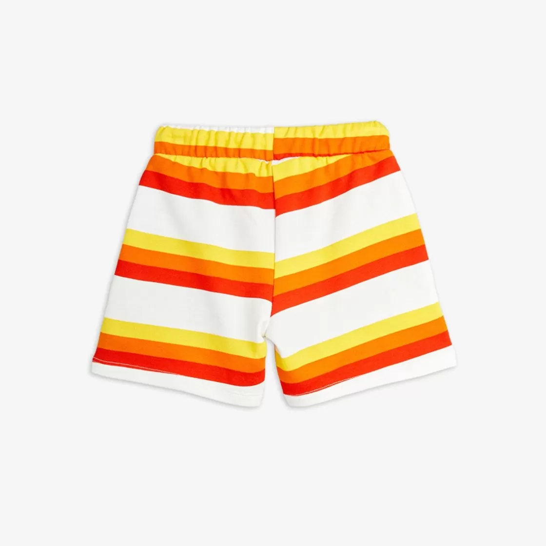 Hot Stripe Sweatshorts Kids Shorts