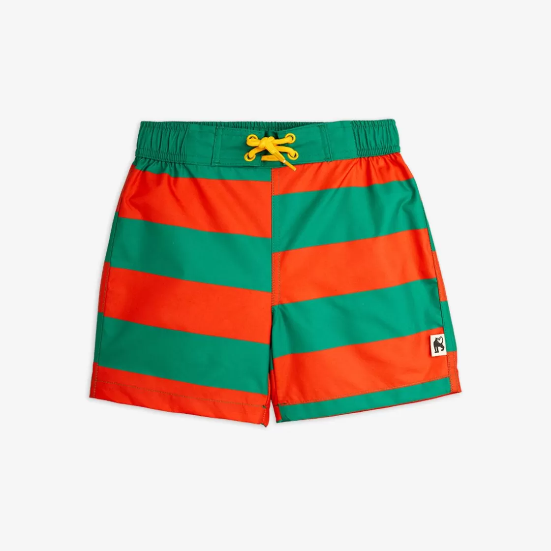 Clearance Stripe Swim Shorts Kids Swim Shorts