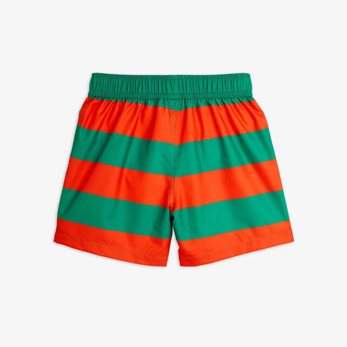 Clearance Stripe Swim Shorts Kids Swim Shorts