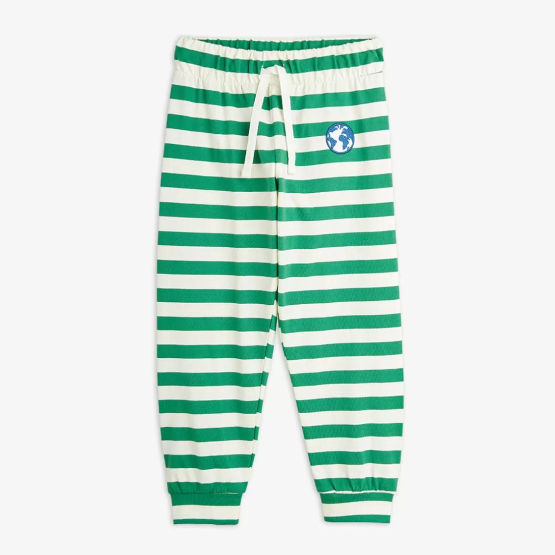 Hot Stripe Trousers Kids Pants