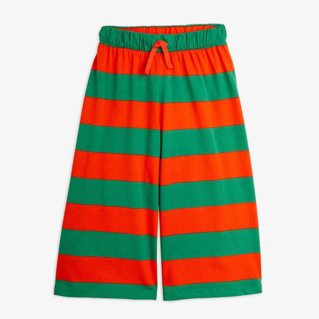 Sale Stripe Trousers Kids Pants