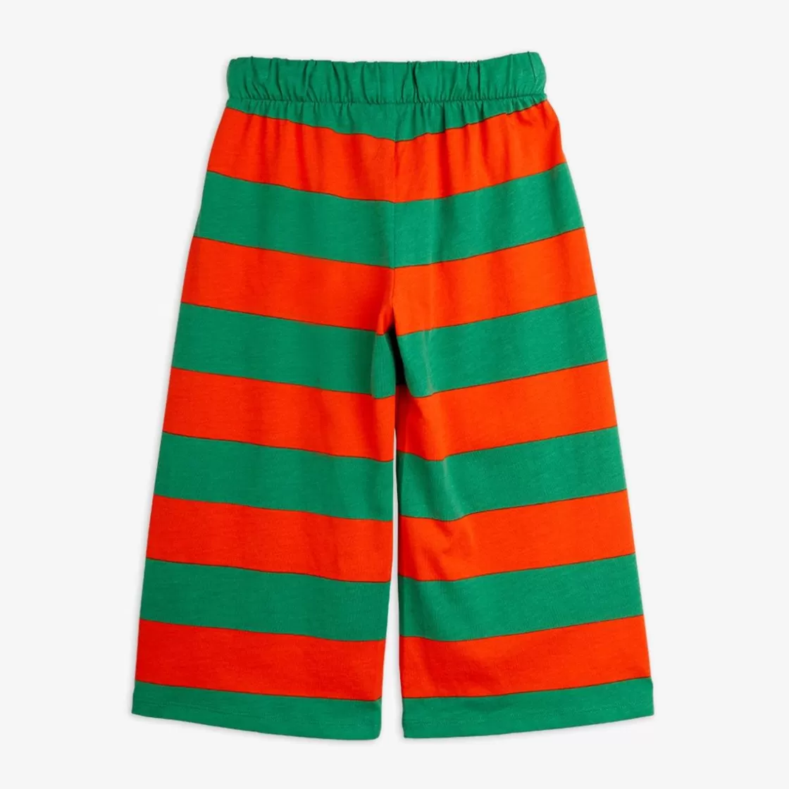 Sale Stripe Trousers Kids Pants