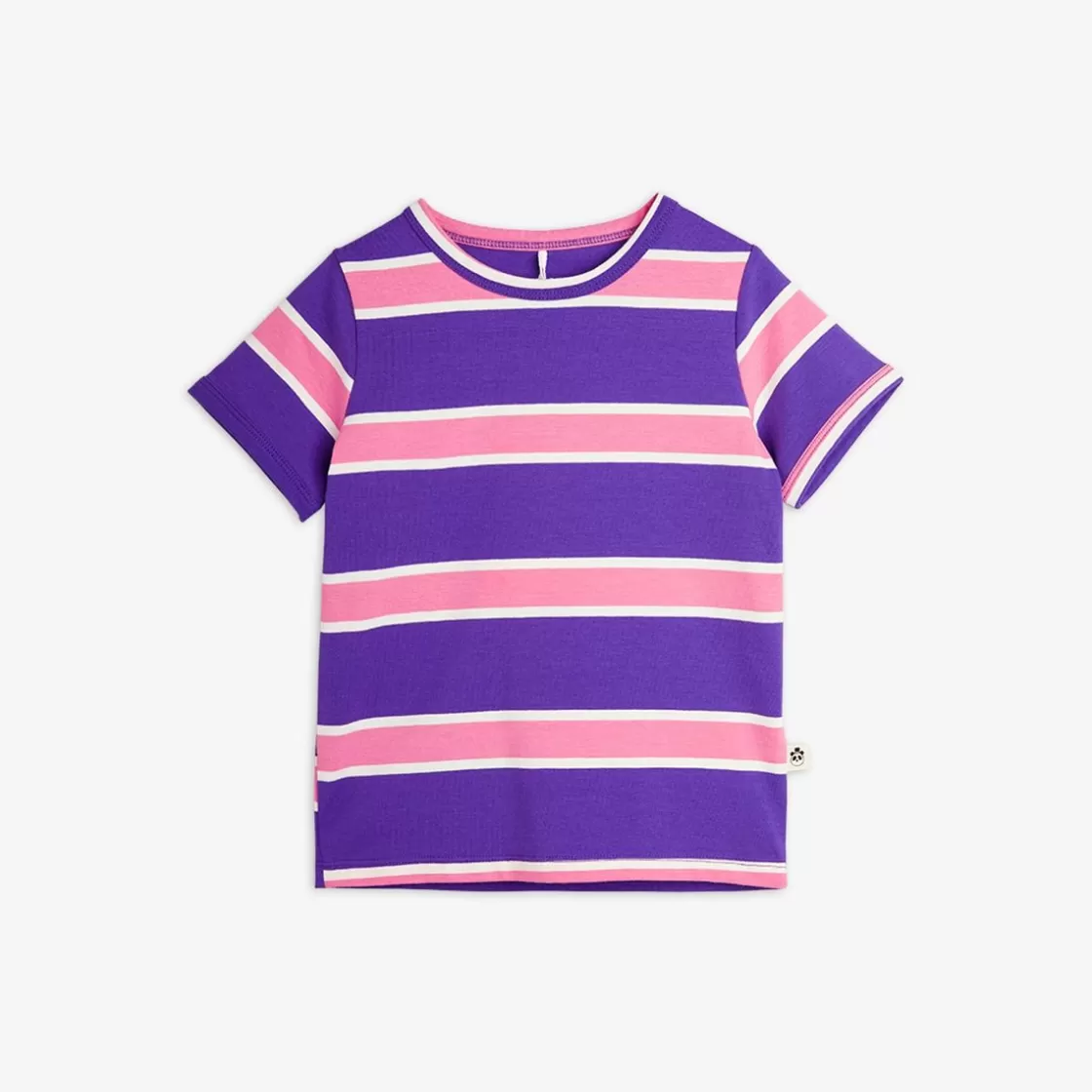 New Stripe T-Shirt Kids T-Shirts & Tank Tops