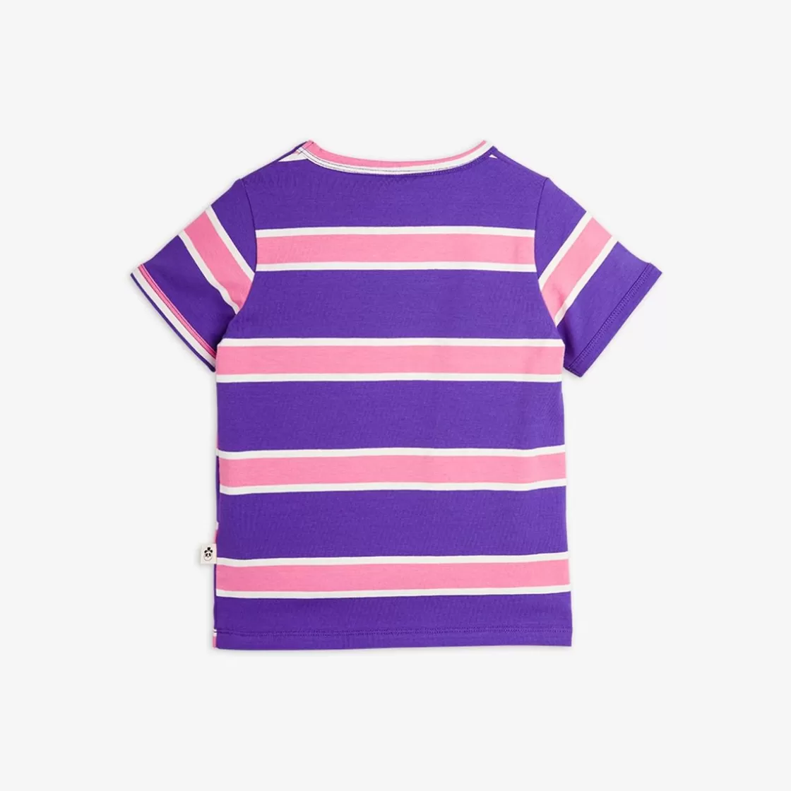 New Stripe T-Shirt Kids T-Shirts & Tank Tops