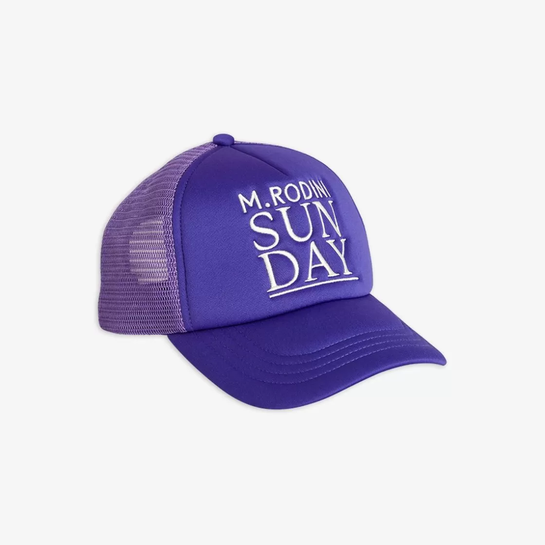 Shop Sunday Trucker Cap Kids Hats & Caps