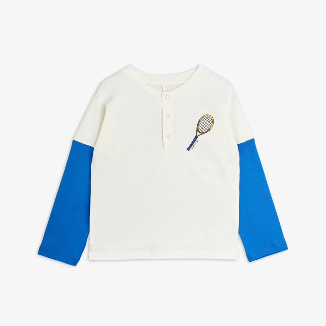 Fashion Tennis Grandpa Shirt Kids Sweaters