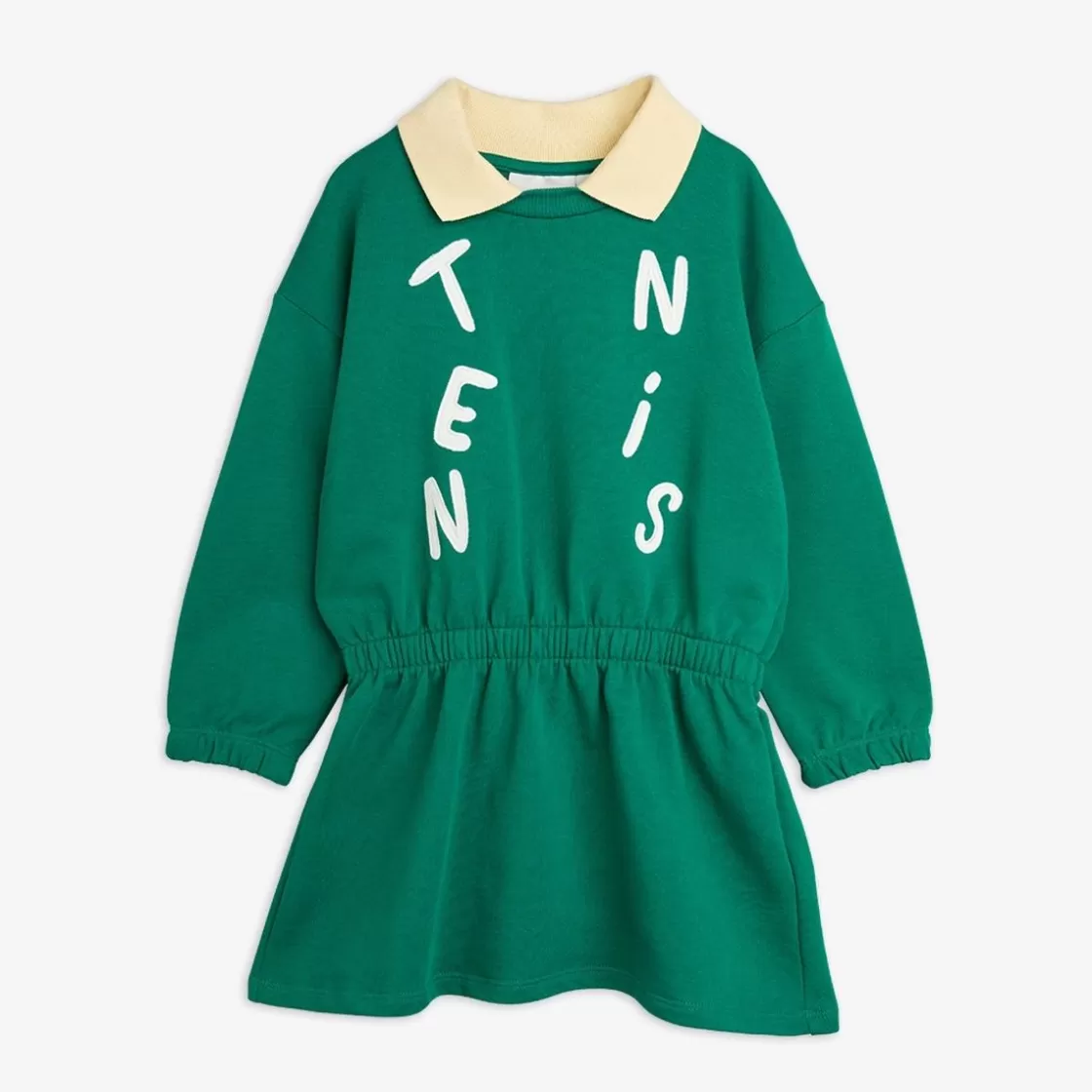 Cheap Tennis Sweatdress Kids Dresses