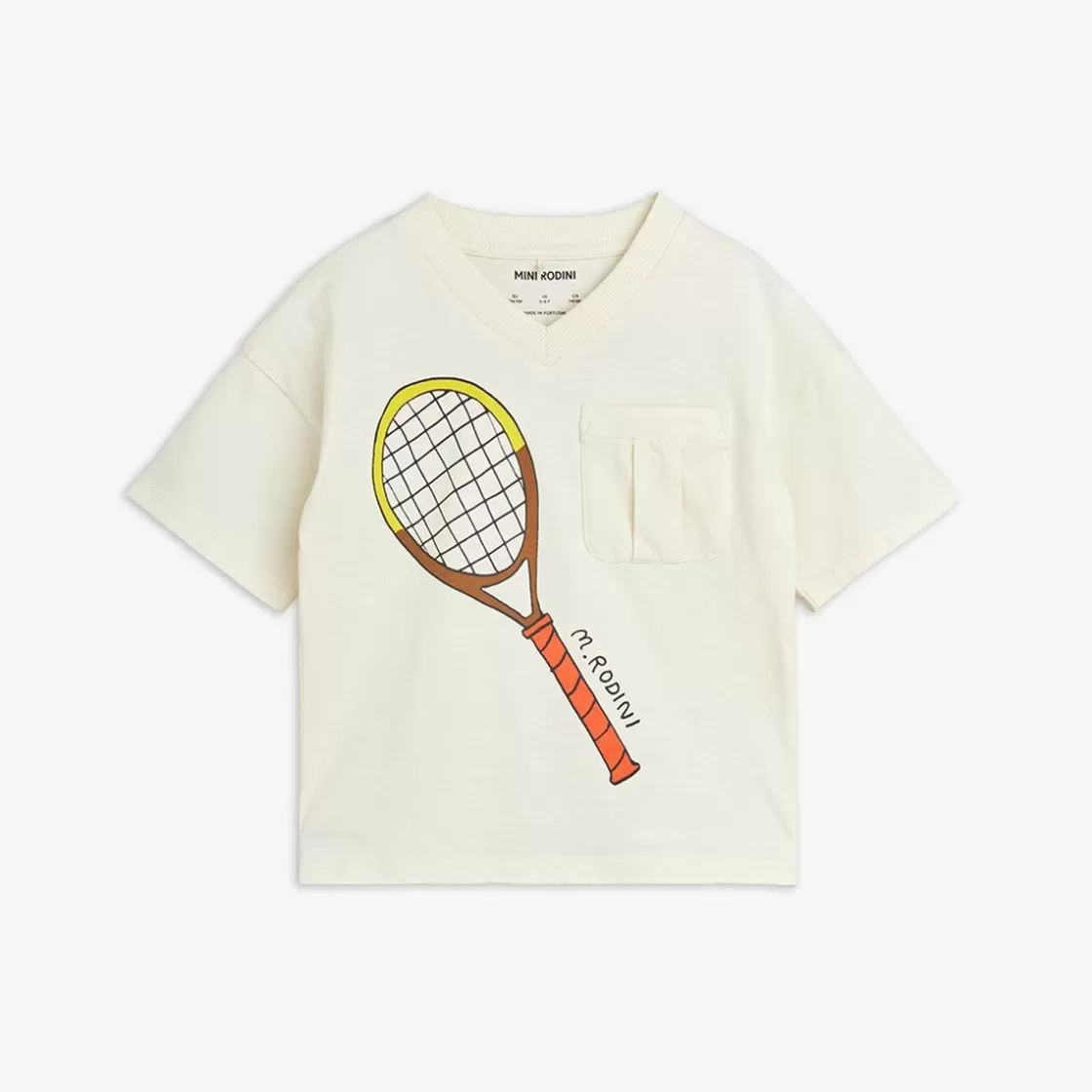 Hot Tennis T-Shirt Kids T-Shirts & Tank Tops