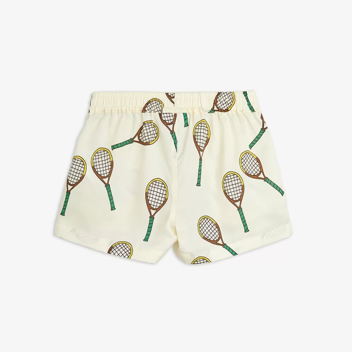 Hot Tennis Woven Shorts Kids Shorts