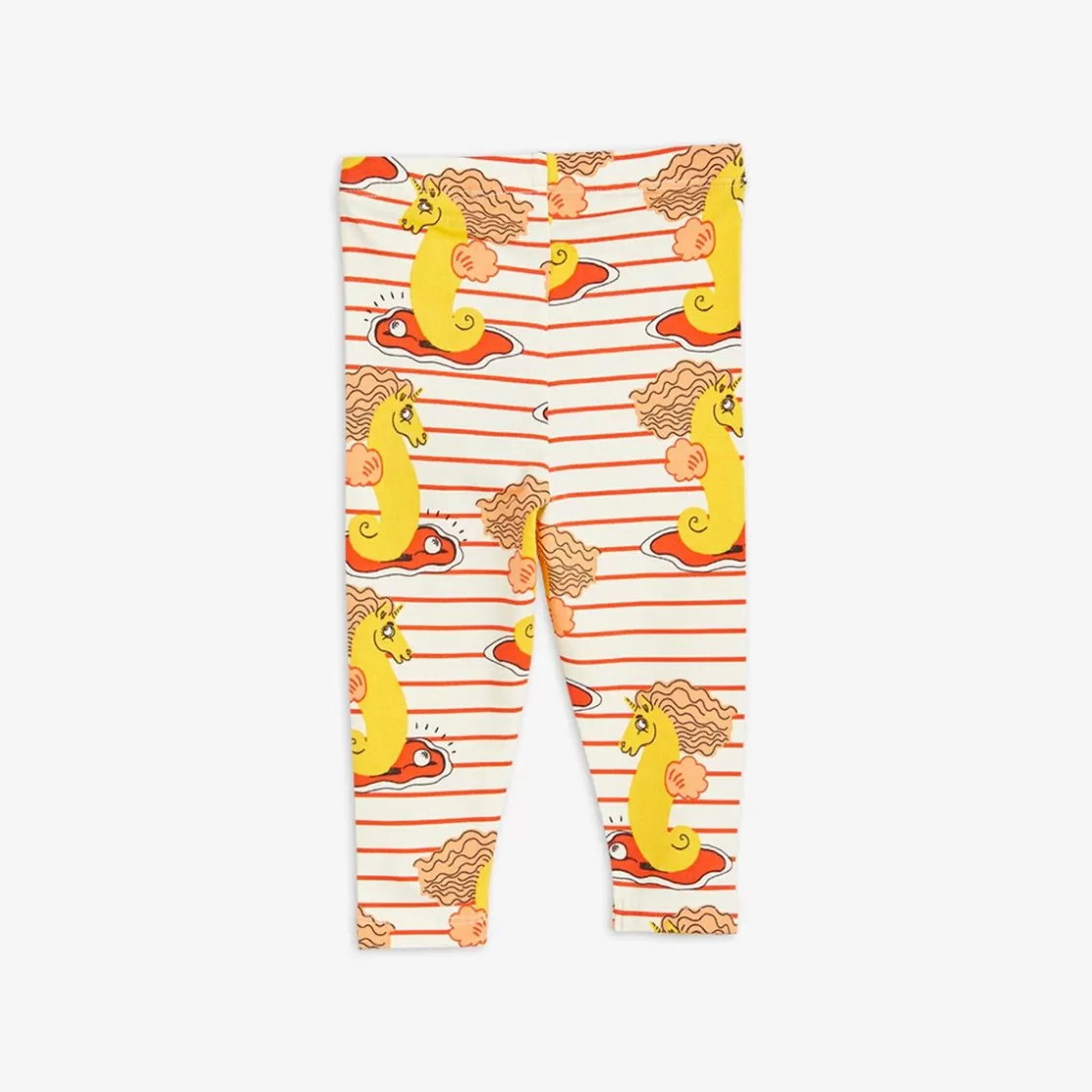 Discount Unicorn Seahorse Baby Leggings Leggings