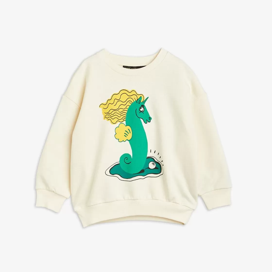 Store Unicorn Seahorse Sweatshirt Offwhite Kids Hoodies & Sweatshirts | Sweaters