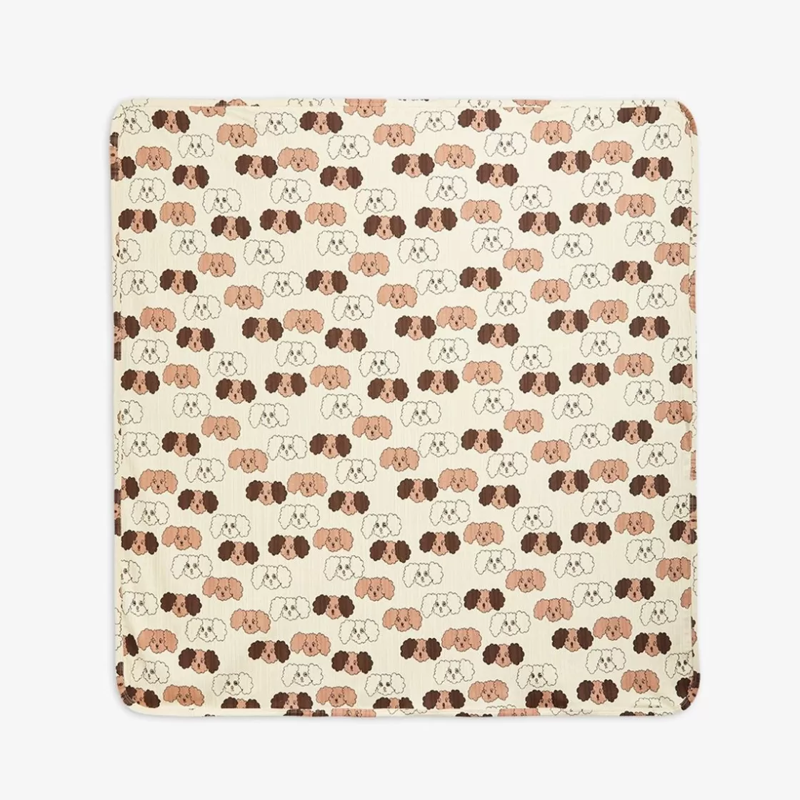 Cheap Upcycled Fluffy Dog Baby Blanket Blankets | Baby Blankets