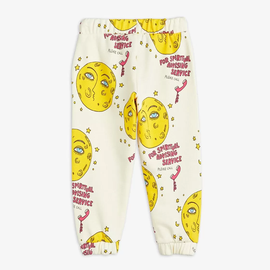 Outlet Upcycling Moon Sweatpants Kids Sweatpants | Sweat-Sets