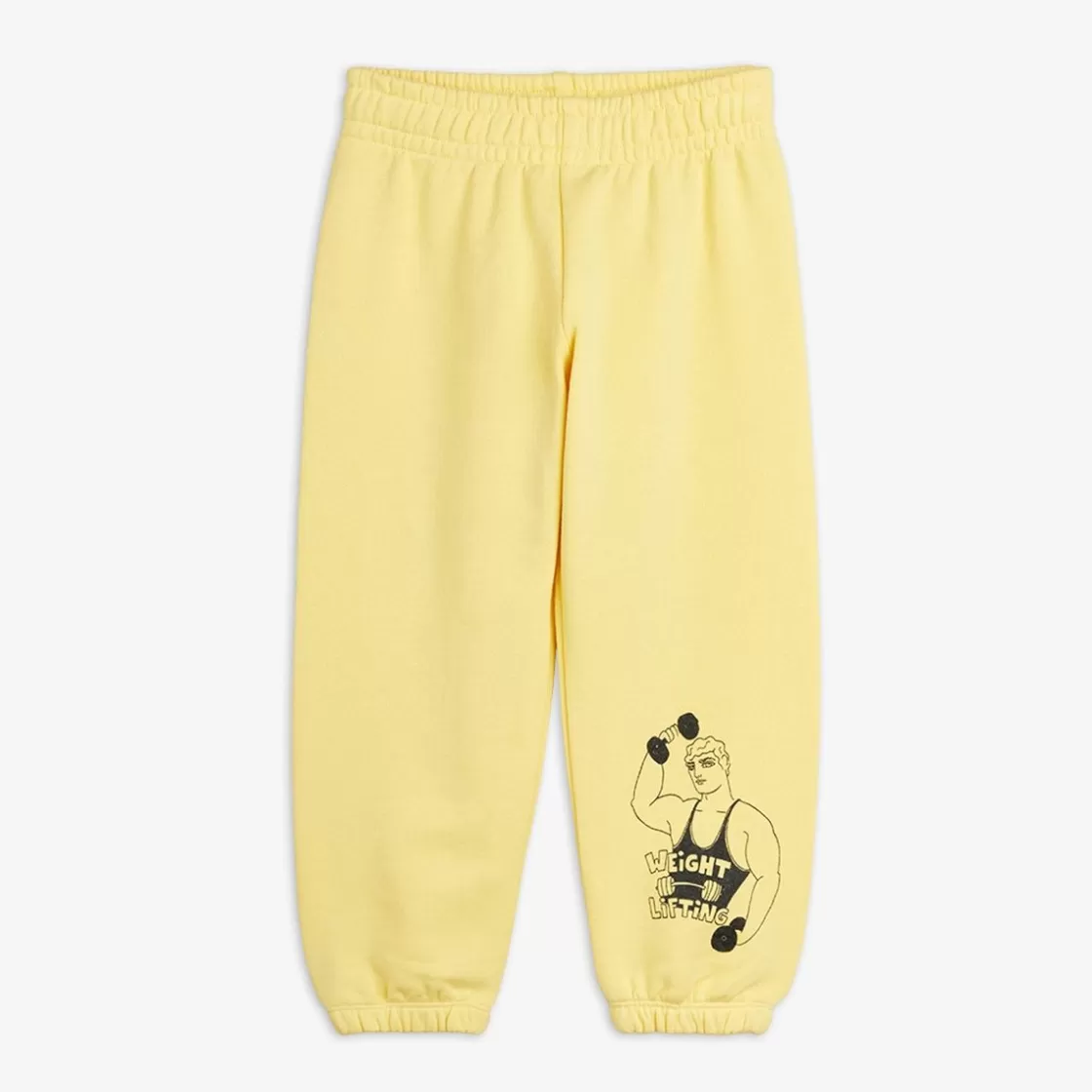 Cheap Weight Lifting Sweatpants Kids Sweatpants | Sweat-Sets