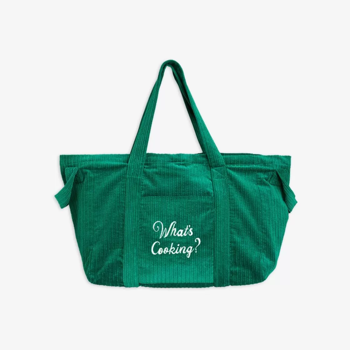 Online What's Cooking Corduroy Bag Kids Bags & Backpacks