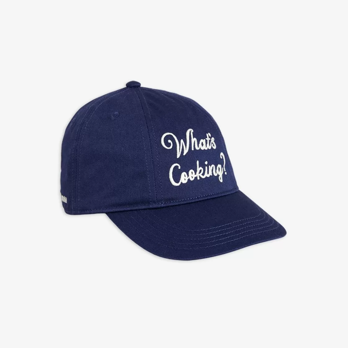 Discount What's Cooking Embroidered Cap Kids Hats & Caps