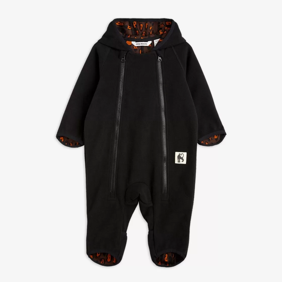 Online Wind Fleece Baby Overall Snowsuits & Overalls | Fleece