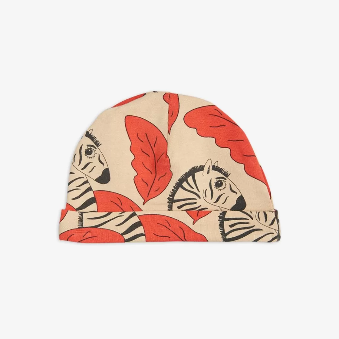 Best Sale Zebra Baby Beanie Red Kids Hats & Caps | Hats & Beanies