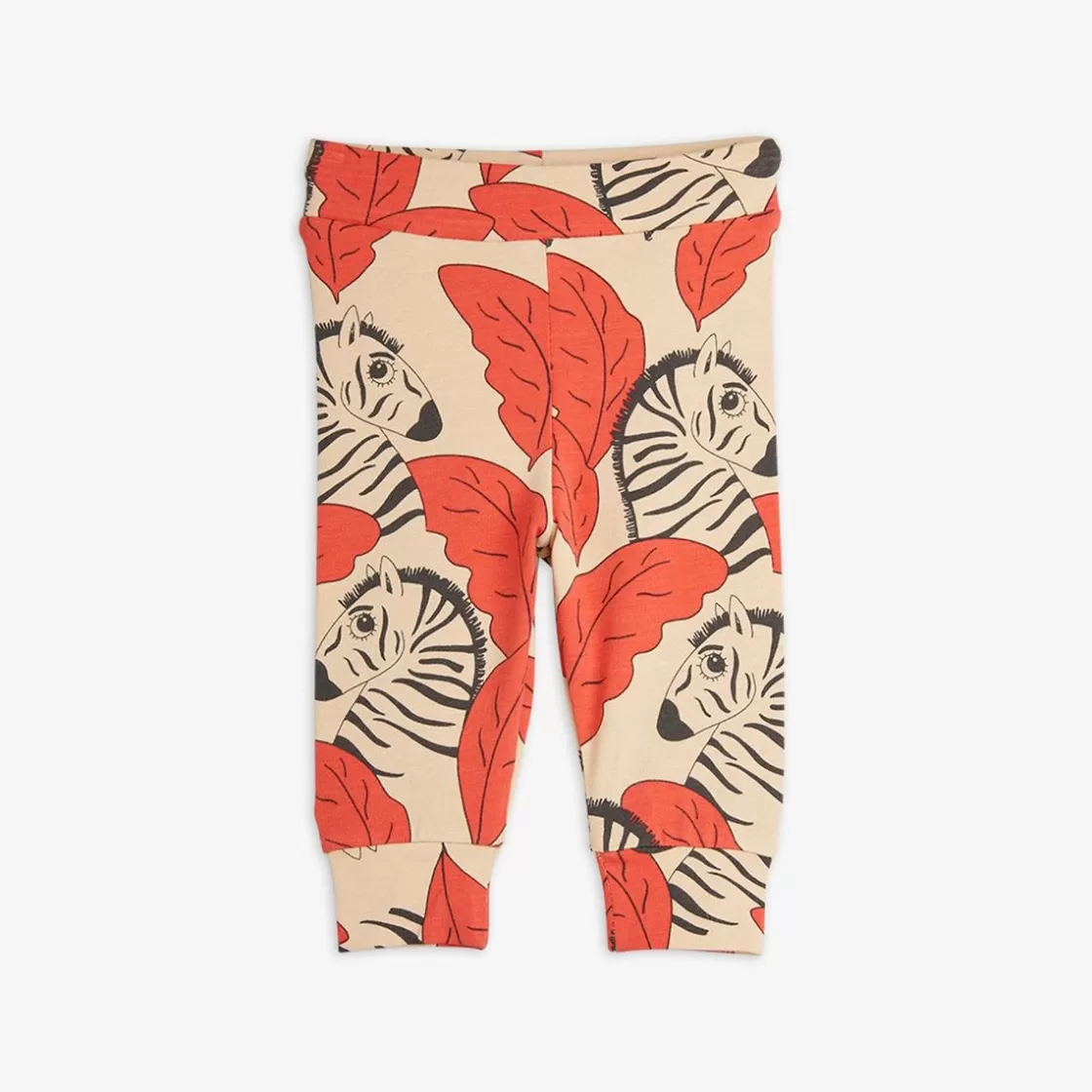 Cheap Zebras aop nb leggings Leggings