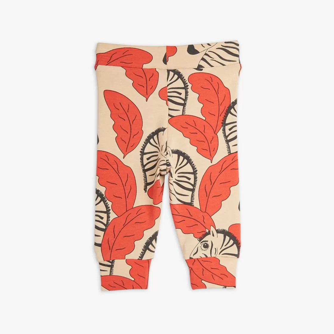 Cheap Zebras aop nb leggings Leggings